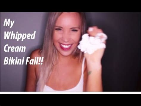 whipped cream boobs|Whipped Cream Boobs Porn Videos 